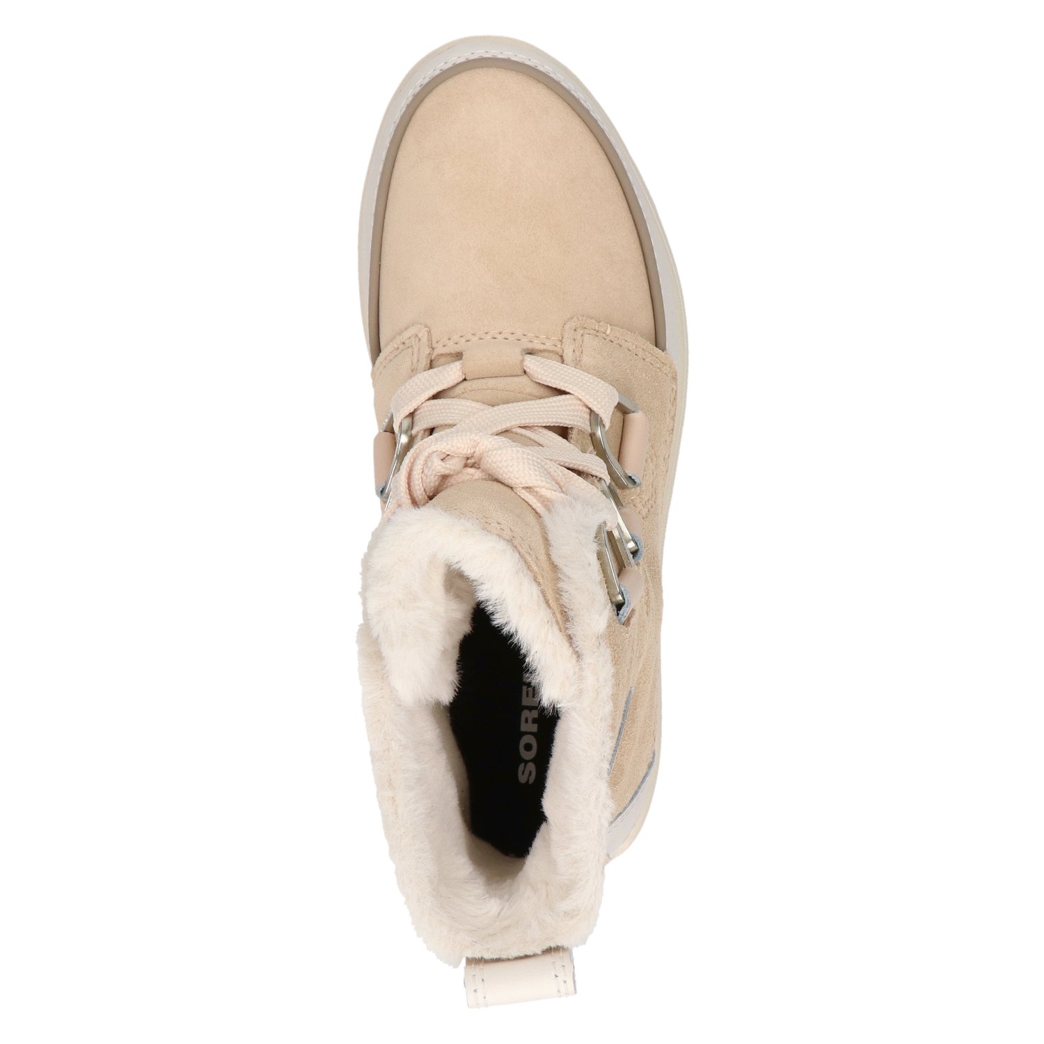 Torino II dames snowboot Sorel Beige