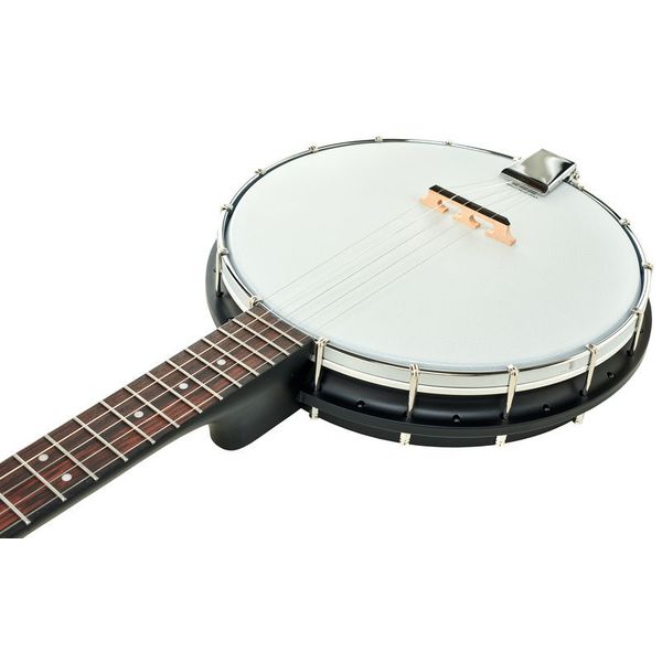 Gold Tone AC-1 5 Str. Openback Banjo LH