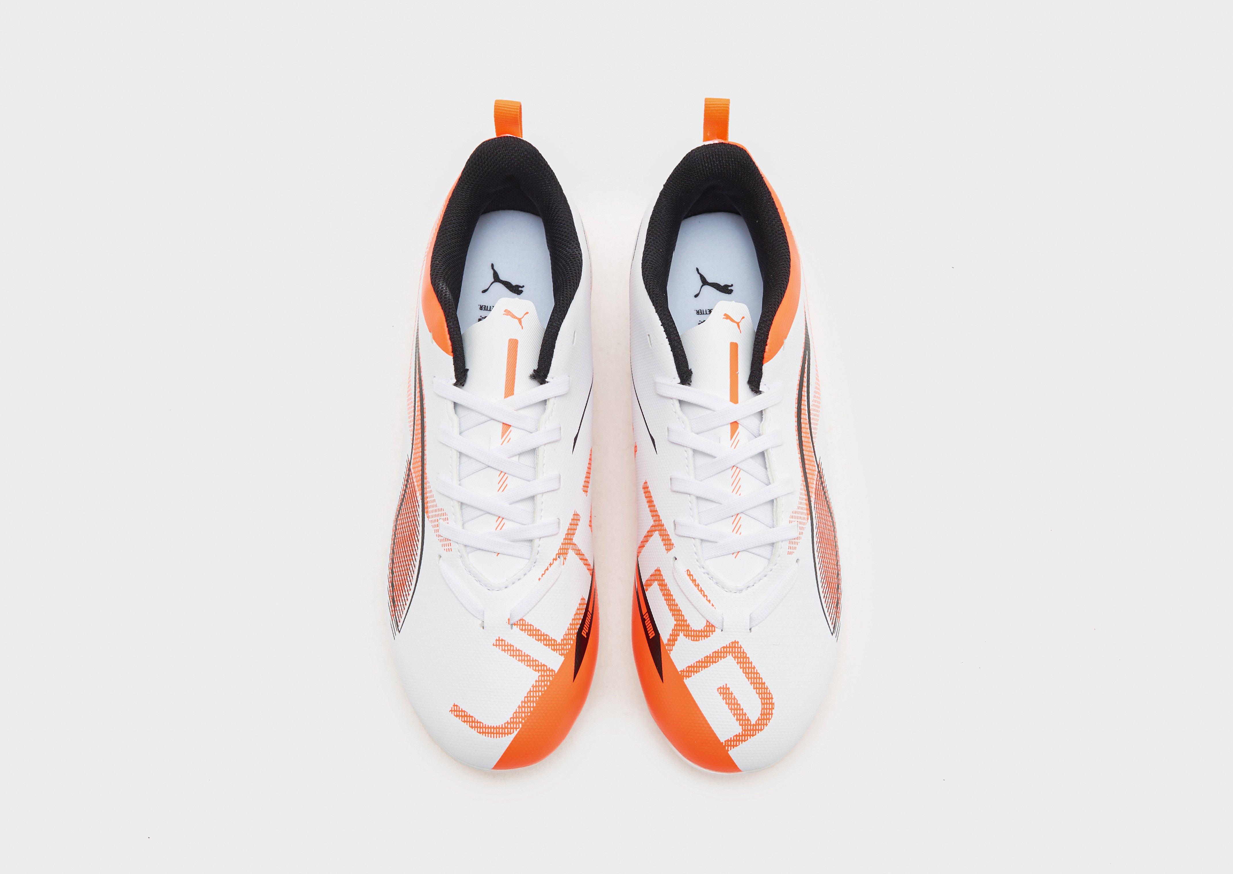 PUMA Ultra Play FG Junior