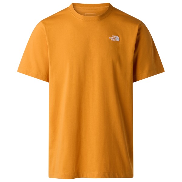 The North Face - Evolution Simple Dome Short Sleeve - T-shirt