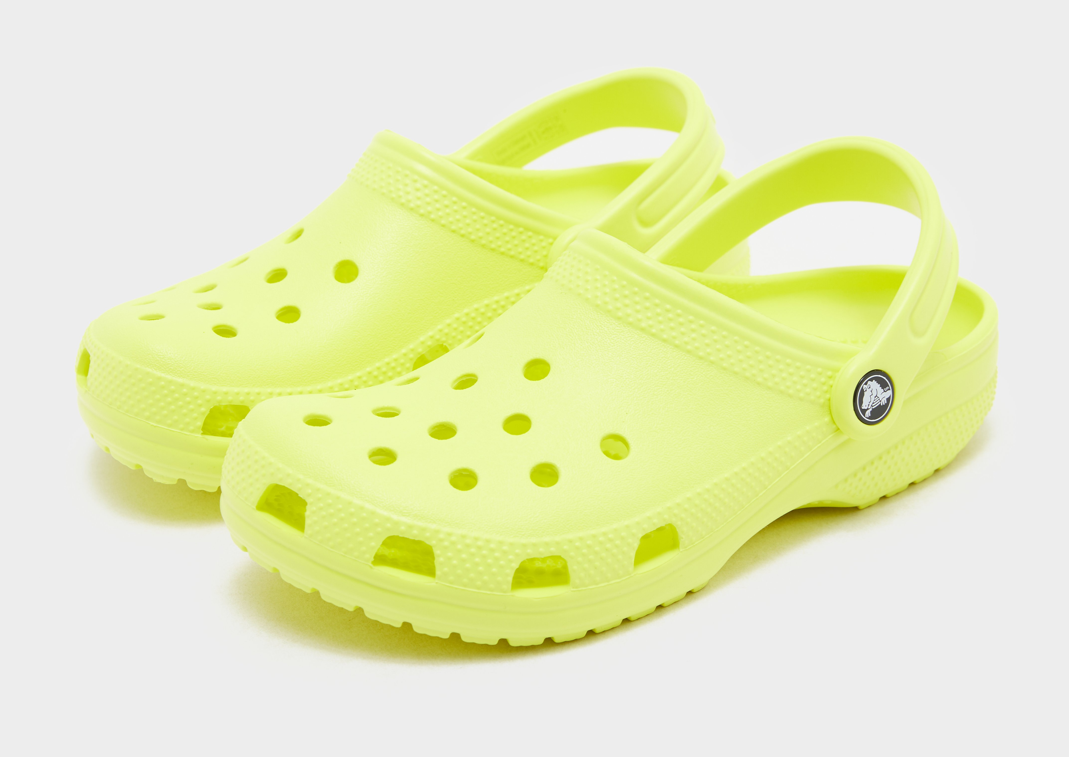 Crocs Classic Clog Femme