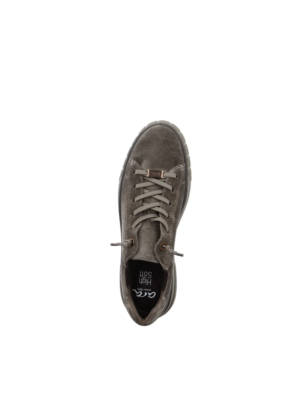 Sneaker Frisco taiga