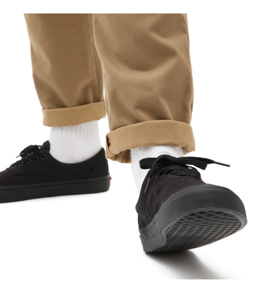 Tênis Vans Era Preto