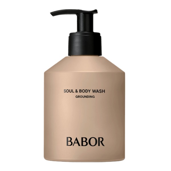 Babor Soul & Body Wash Grounding 250ml