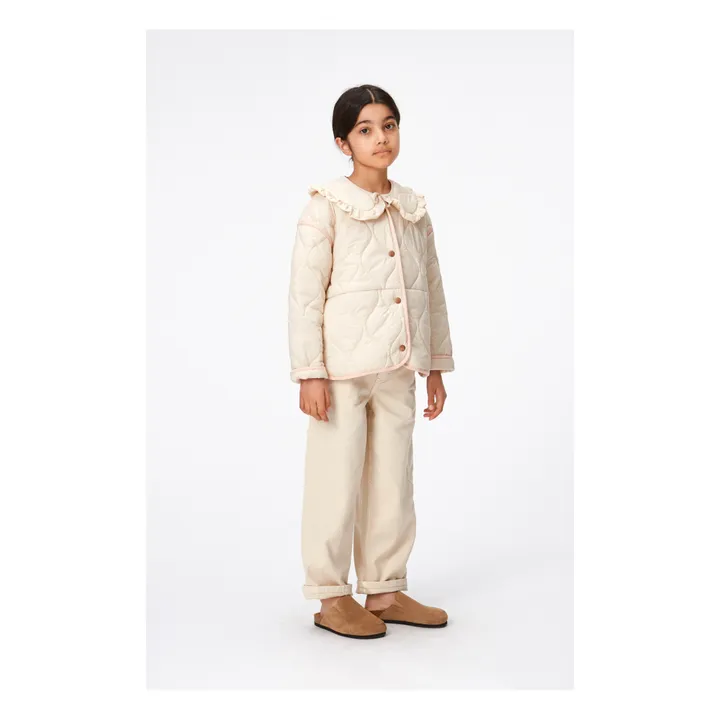 Molo Pantalon Archer | Crème