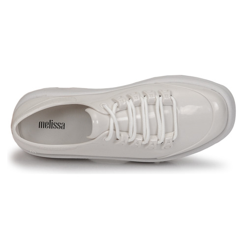 Melissa - MELISSA KICK-OFF AD - Blanc