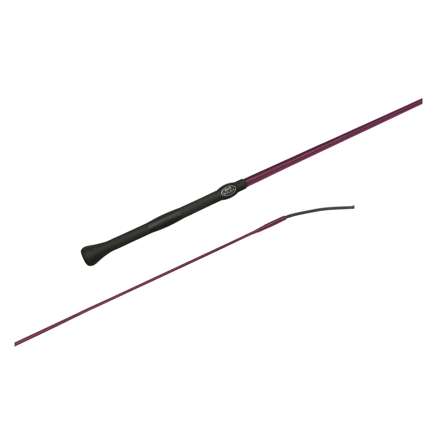 FLECK Dressurgerte EVOLUTION  - brombeer