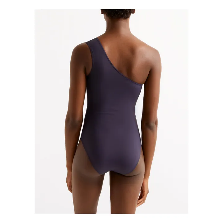 Eres Maillot 1 Pièce Effigie | Bleu nuit