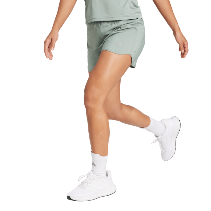 adidas Dame Shorts Run It Shorts Grøn