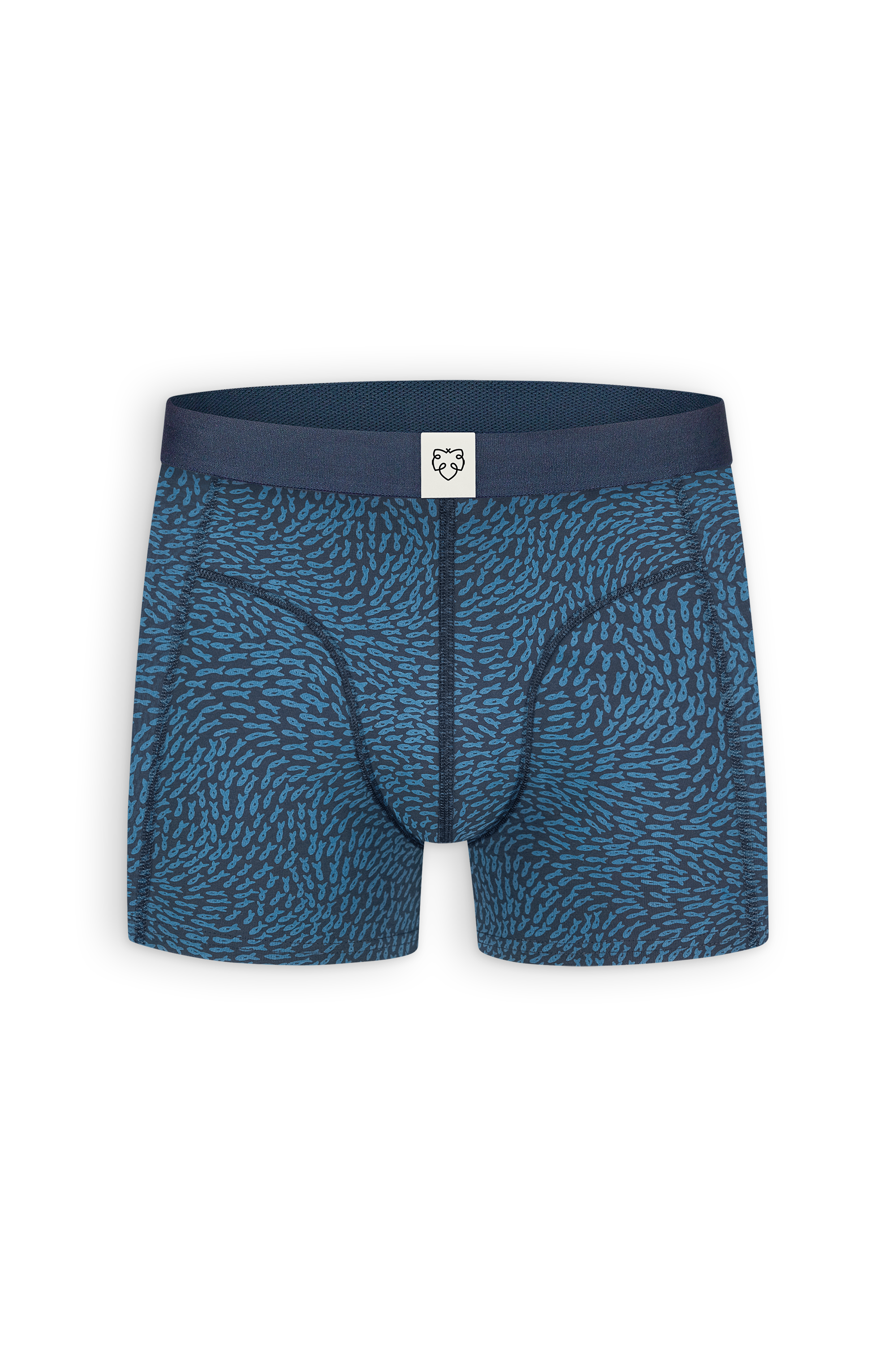Blue Fish