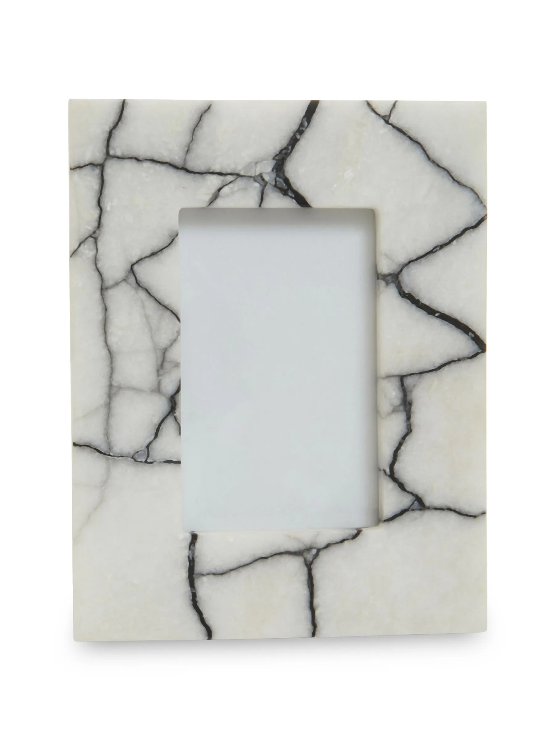Fifty Five South Marmara Marble Frame