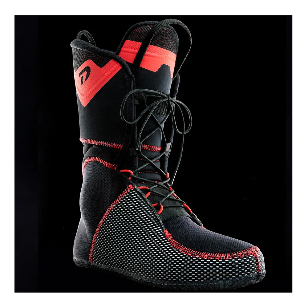 Dalbello QUANTUM FREE ASOLO FACTORY 130 - Chaussures ski randonné prus