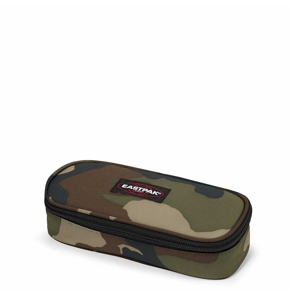 Eastpak Oval Etui camo