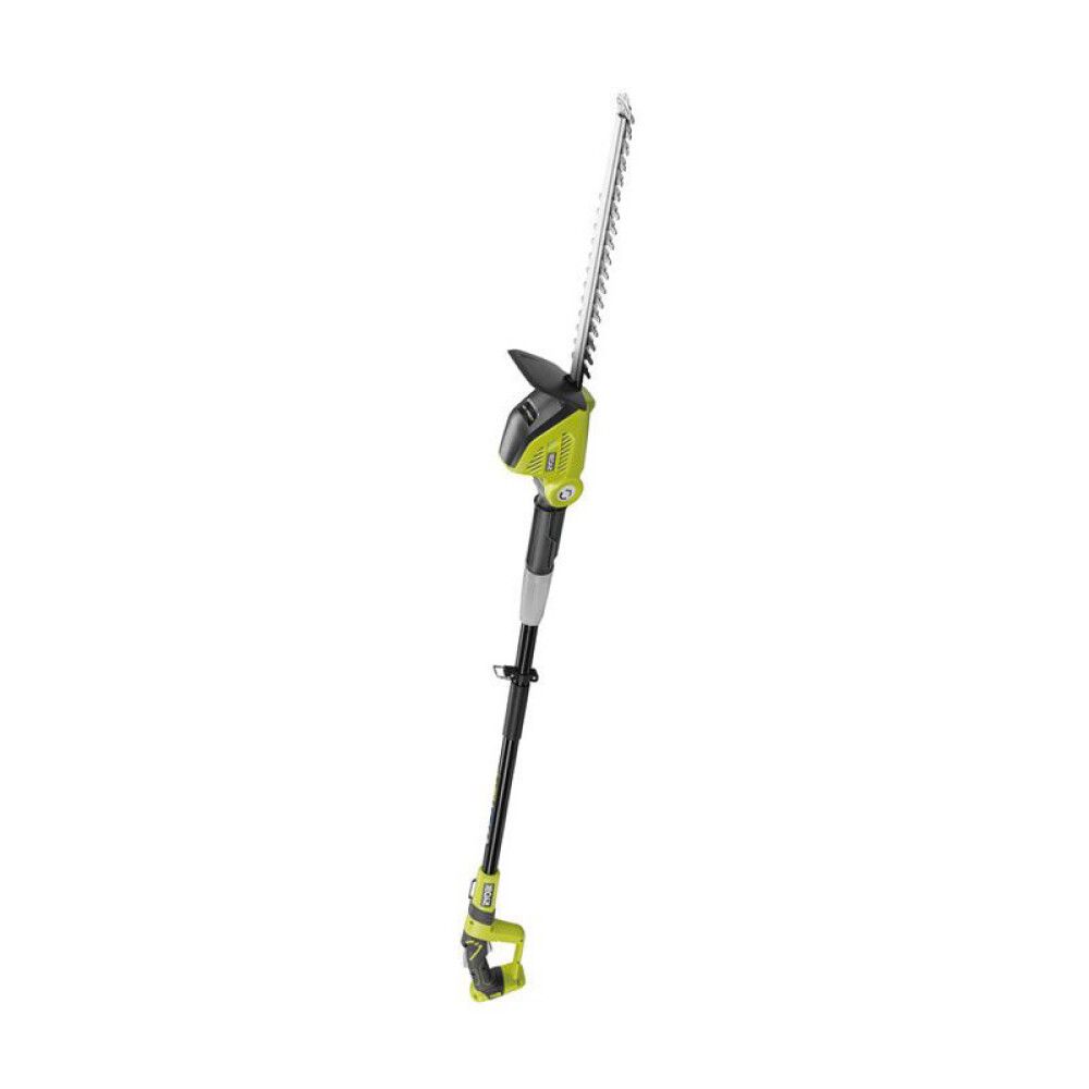 HEKKSAKS RYOBI ONE+FORLENGBAR OPT1845 U/BATTERI