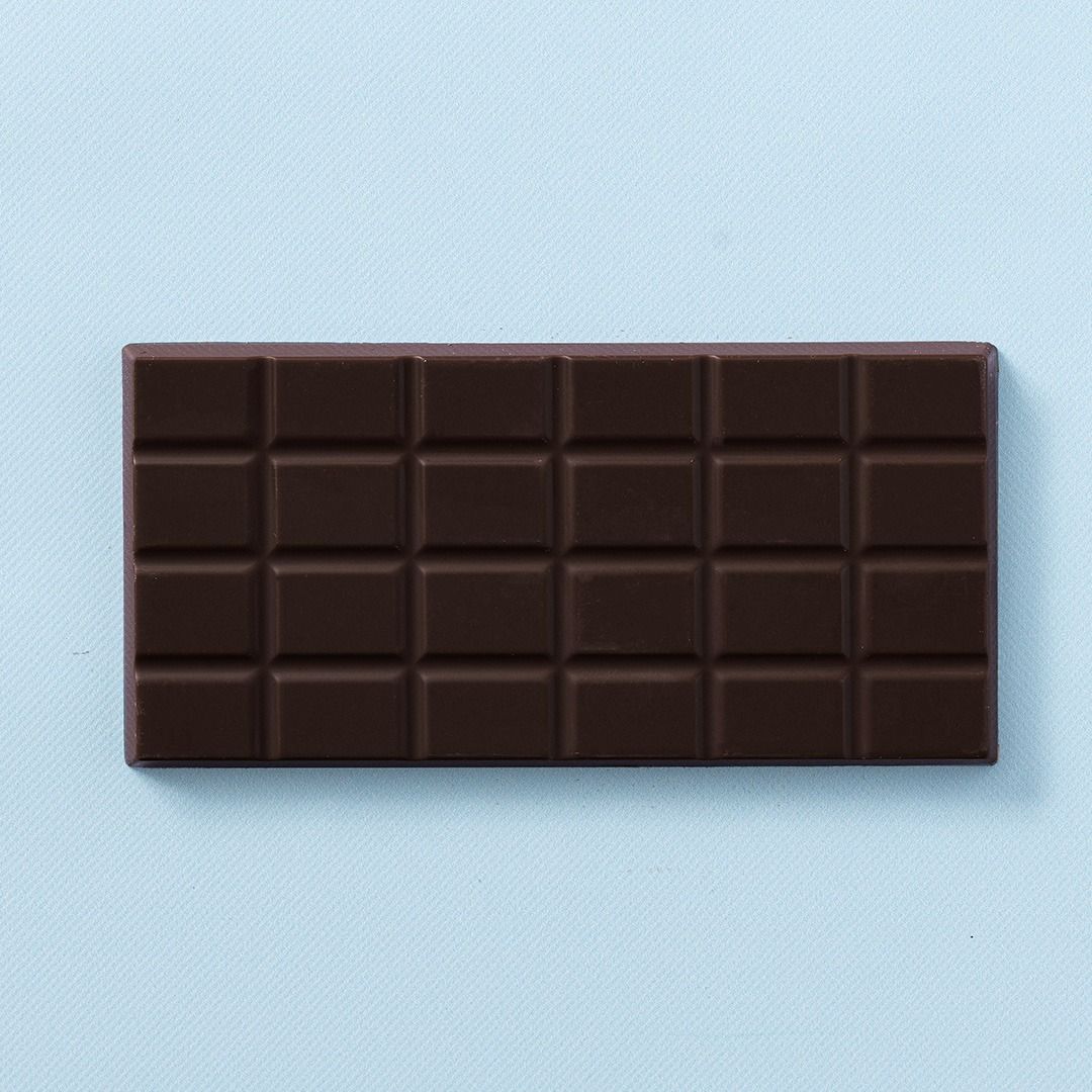Chocoladereep puur (bio)