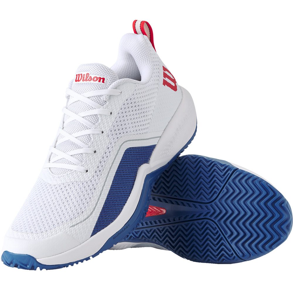 Wilson Rush Pro Lite Tennisschuhe Herren weiß