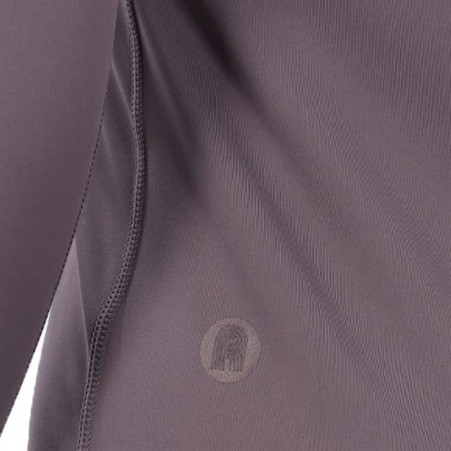 Trainingsshirt Active Rider AR25400 Donkergrijs