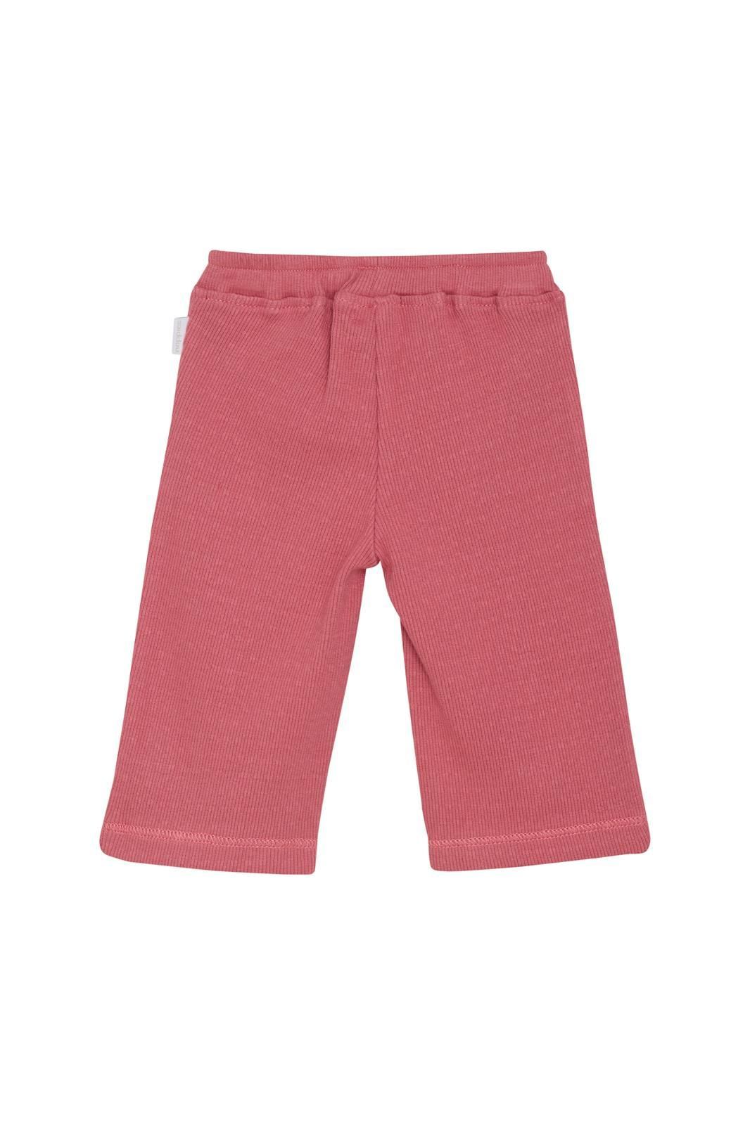 Noppies Baby Broek Tiverton - Baroque Rose