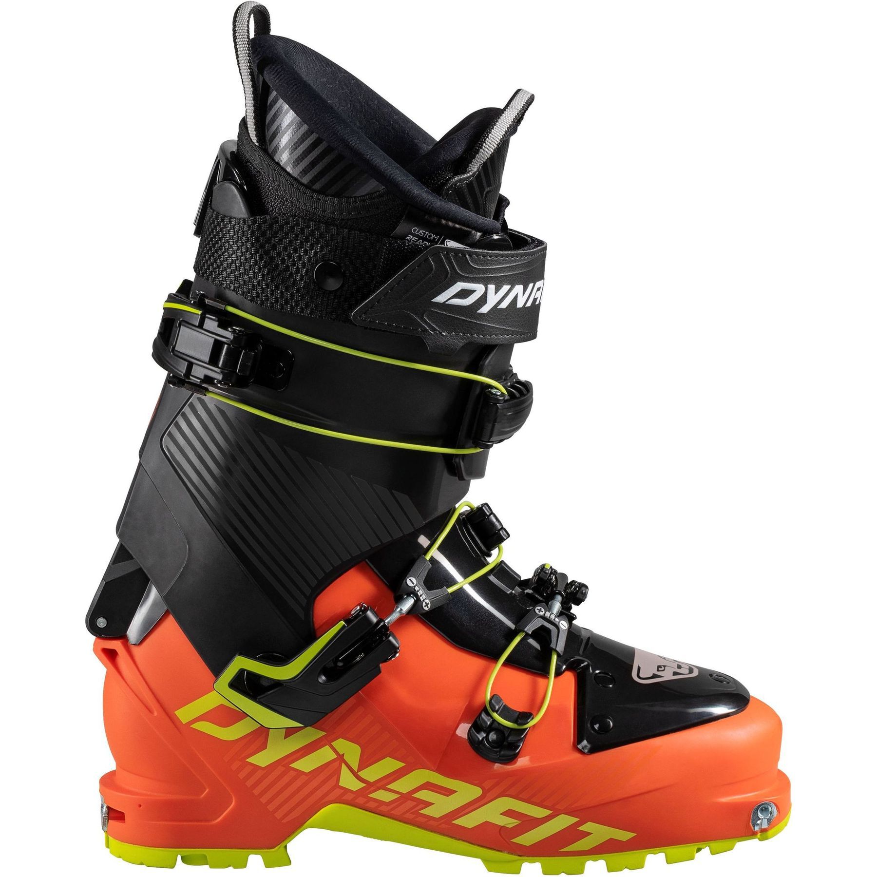 DynafitSeven Summits