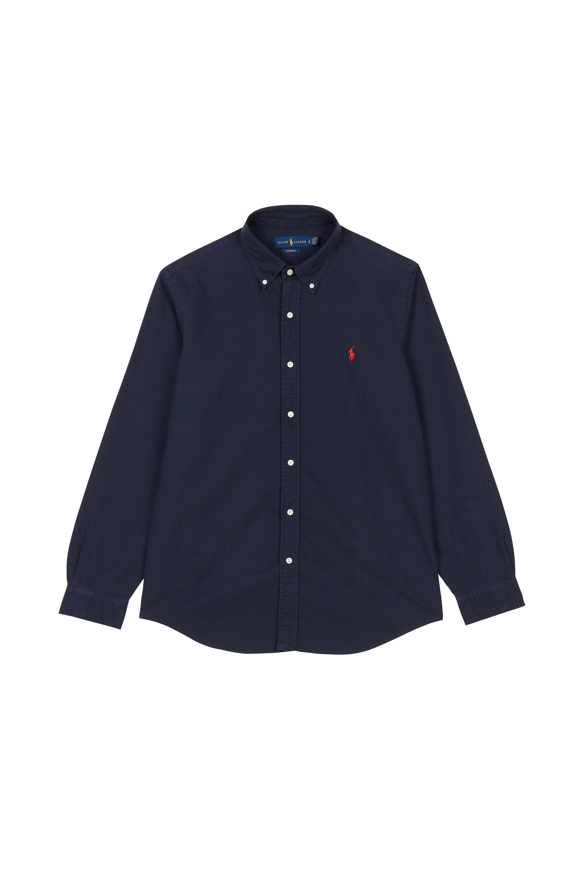POLO RALPH LAUREN Chemise  Bleu