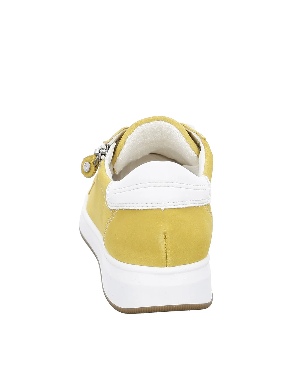 Schnürschuh Rom sole