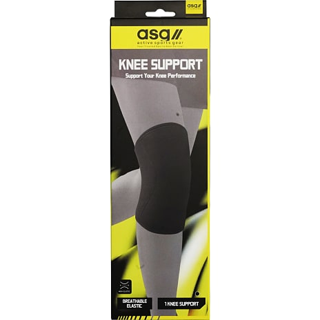 ASG Neopren knæbind M