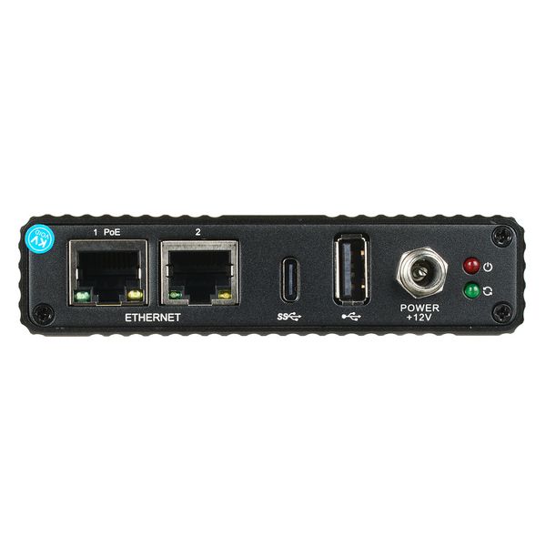 Kiloview D350 4K H.265/H.264 Decoder