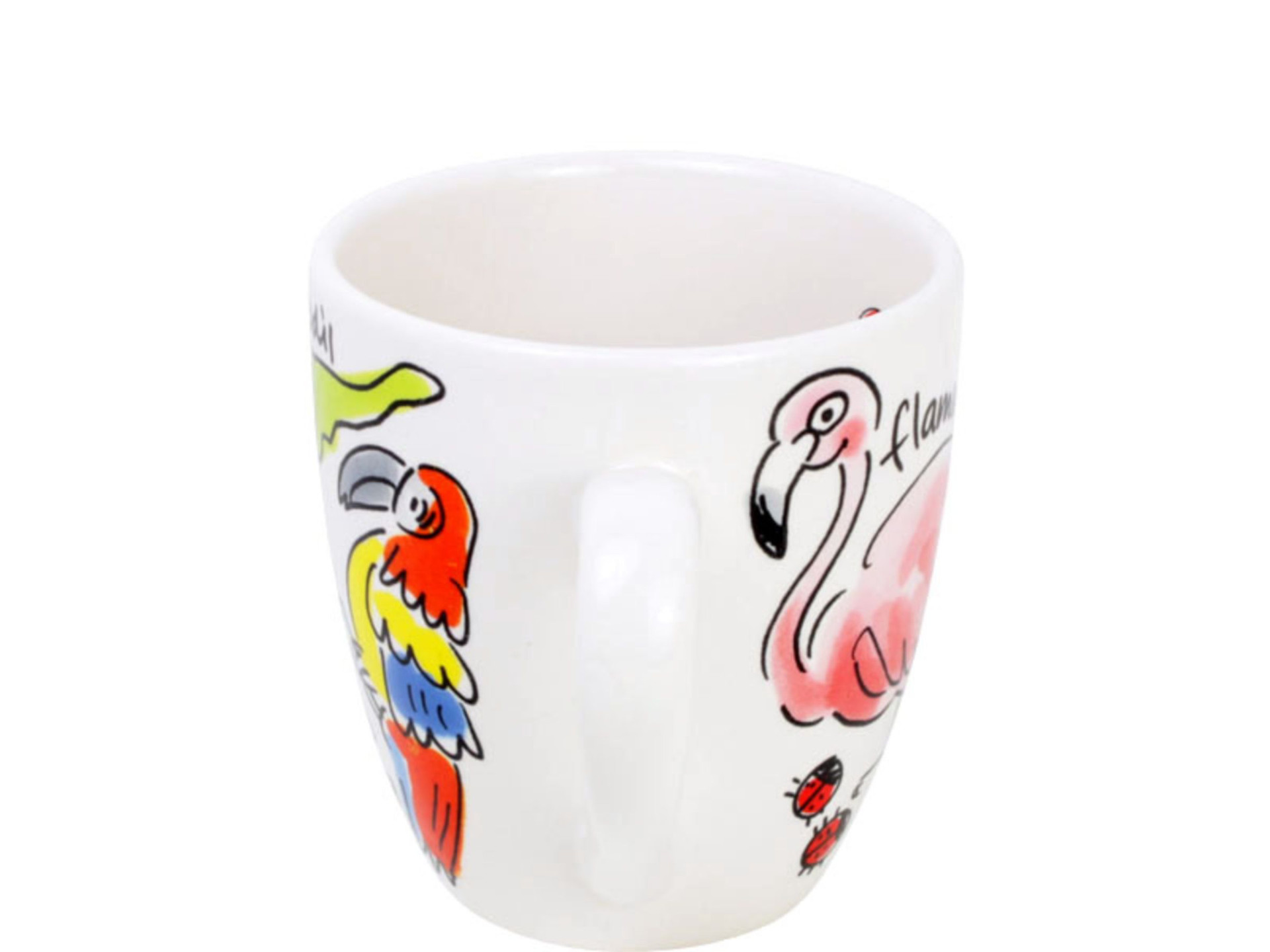 Minimok Blijdorp 0,2L