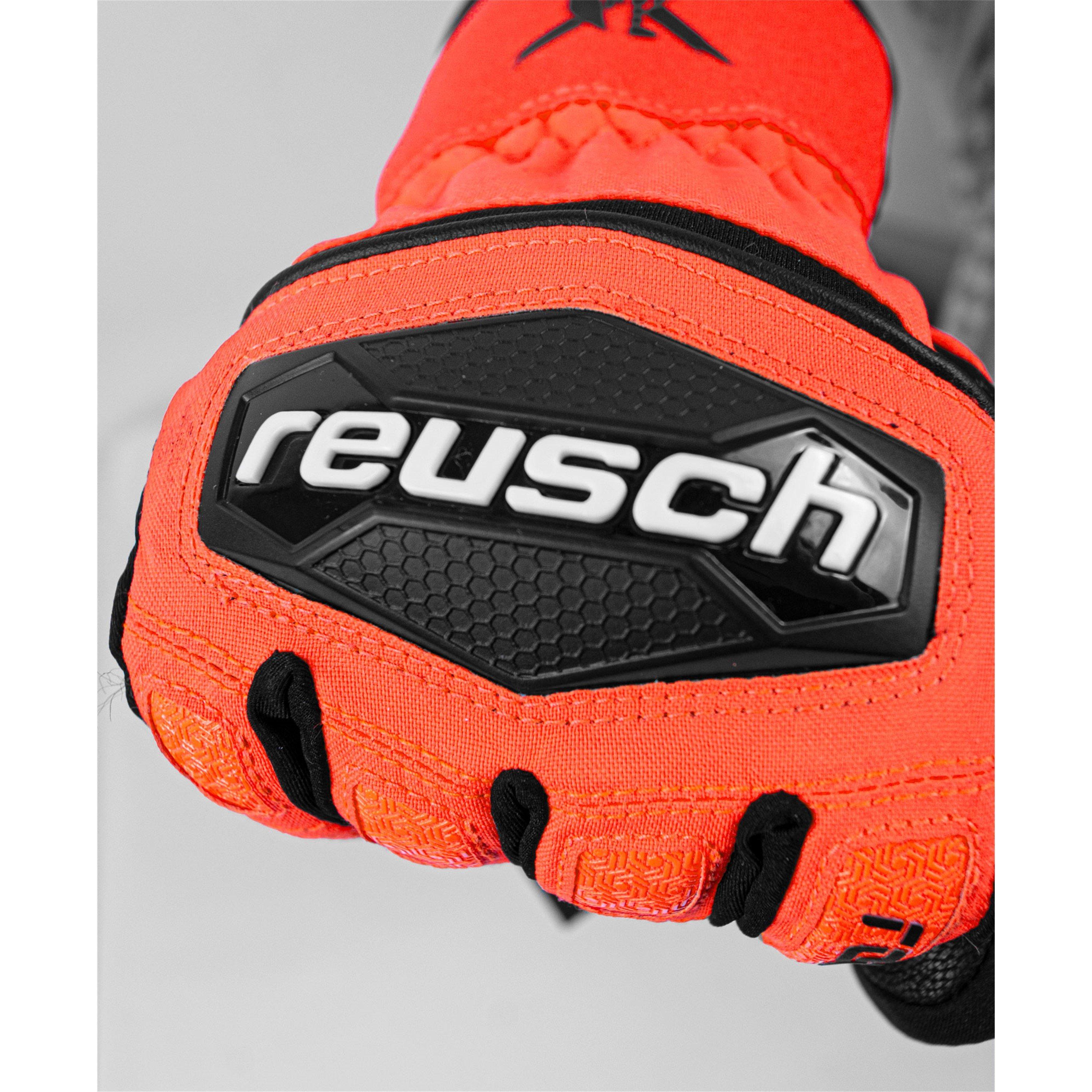 Reusch Worldcup Warrior R TEX® XT Ski Gloves Mens