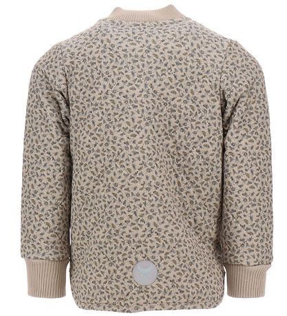 Wheat Thermojacke - Loui - Aquarell Insekten