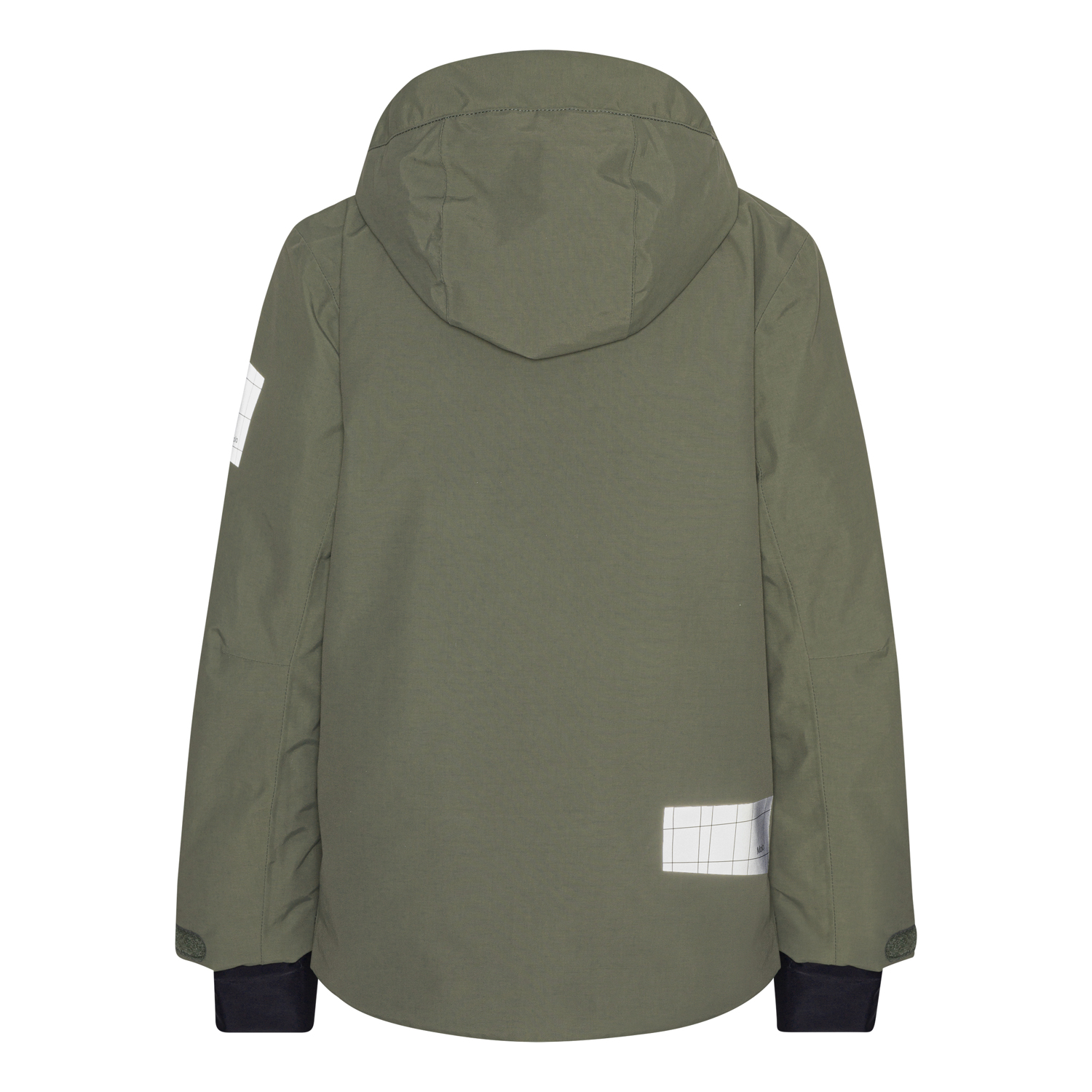Alpine - Dusty Green