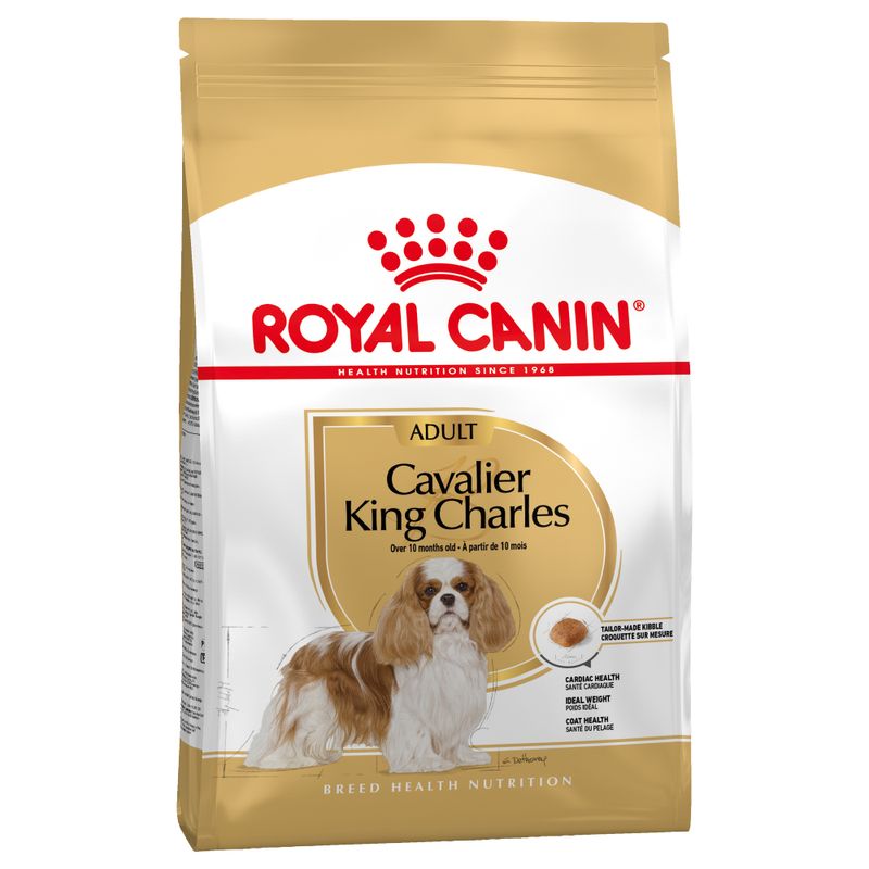 Lots économiques Royal Canin Breed