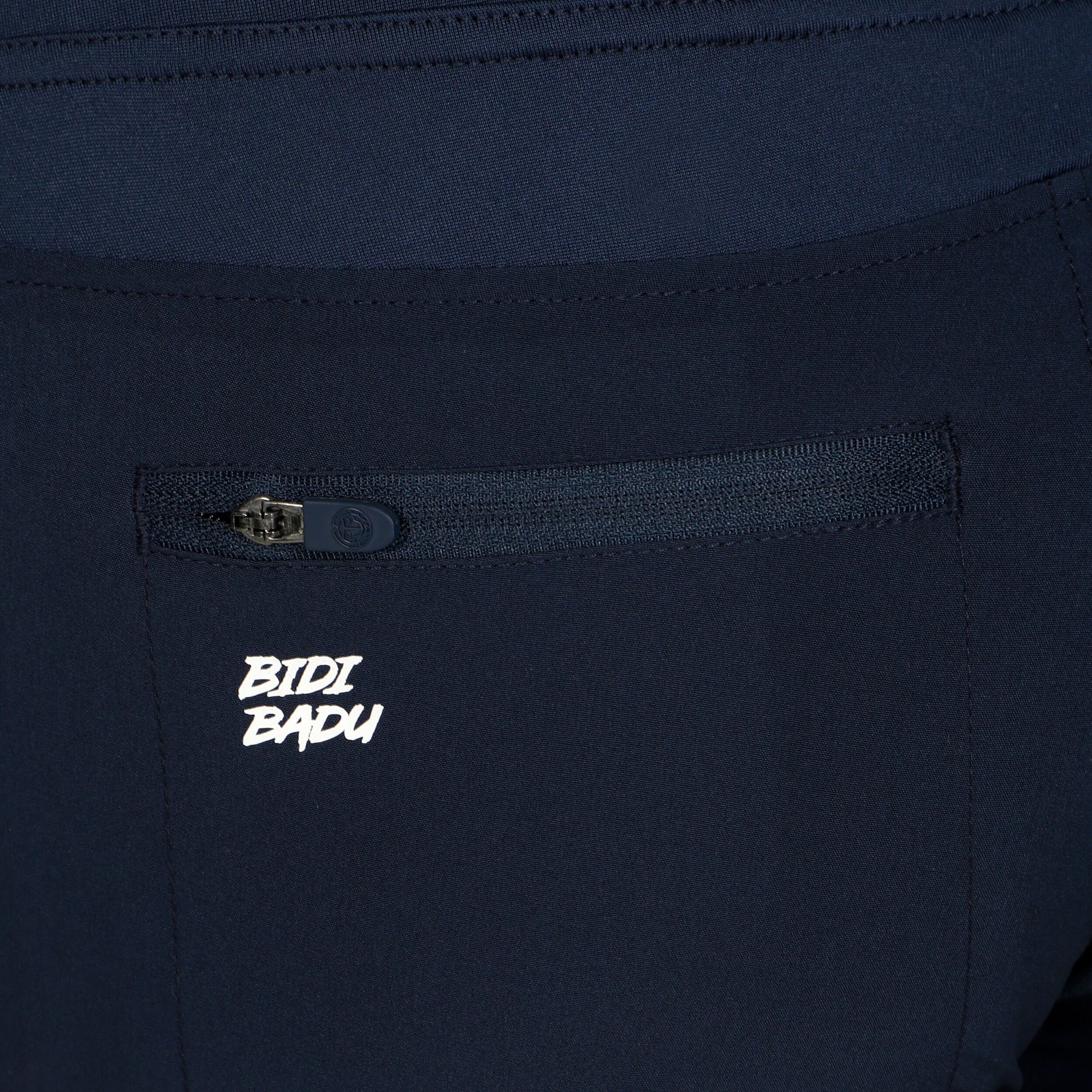 BIDI BADU Crew Pantalon Survêtement Filles - Bleu Foncé