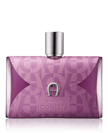Aigner Iconista edp vapo 100ml