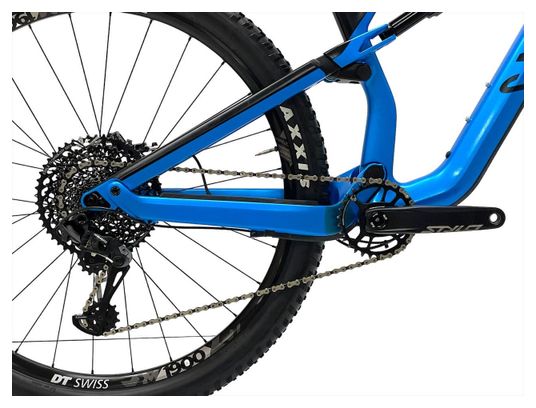 Produit reconditionné · Canyon Neuron CF 8 Carbon GX 2020 / Vélo VTT / Canyon | Très bon état
