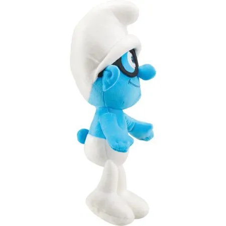 Schmidt Spiele Plüschfigur Die Schlümpfe, Schlaubi Schlumpf, 28 cm