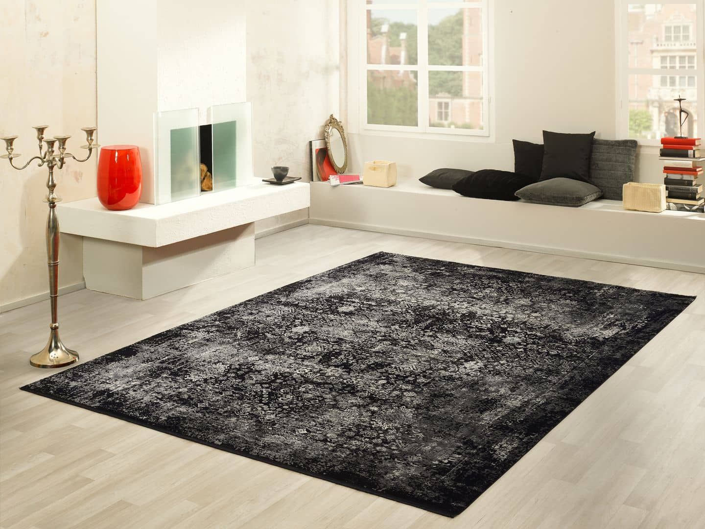 Webteppich BESTSELLER MAGIC, ca. 140x200cm