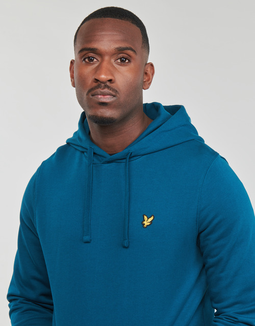 Lyle & Scott - ML416VTR - Marine