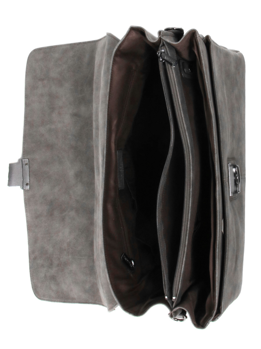 Serviette Hexagona DiffÀrence 40 cm - 2 soufflets