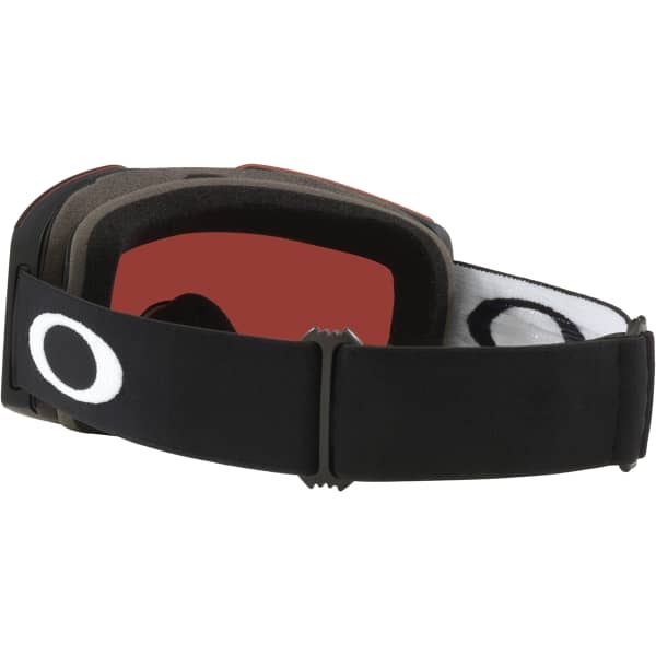 Masque de ski OAKLEY FALL LINE M MATTE BLACK W PRIZM ROSE GOLD