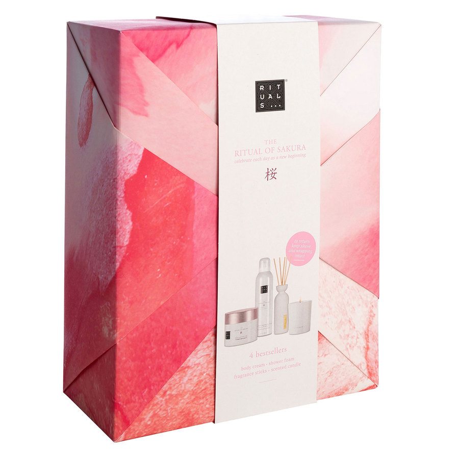 Rituals The Ritual of Sakura Gift Set Large