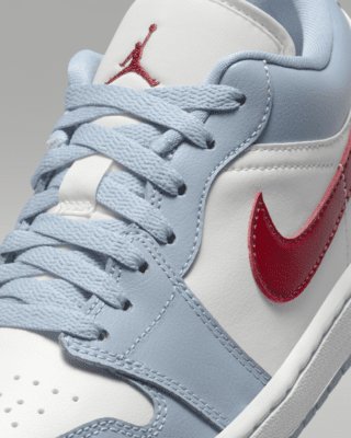 Air Jordan 1 Low Women's Shoes