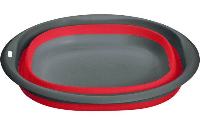 Westmark faltbare Schüssel 2700 ml