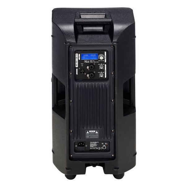 the box pro DSP 112 Bundle