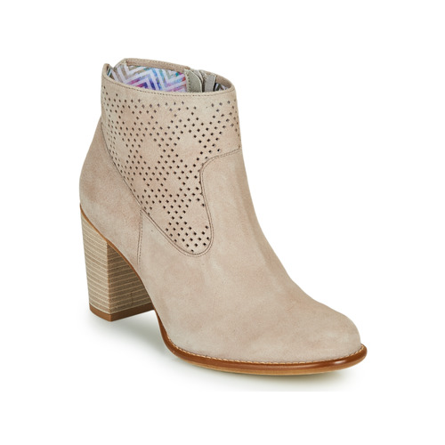 Dorking - ALEXA - Beige