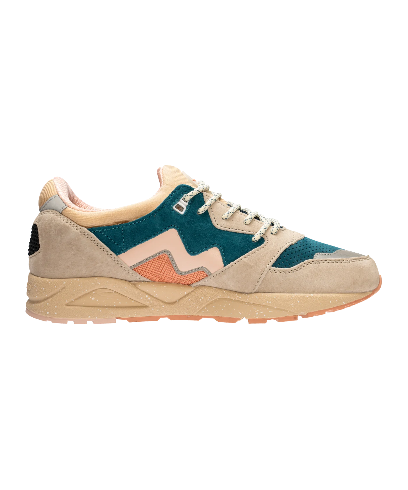 Karhu Aria 95 Silber