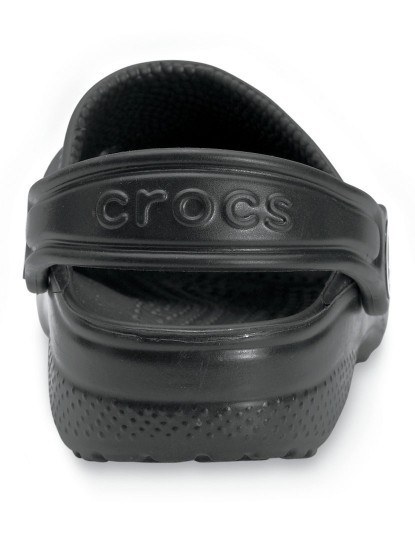 Crocs Kids Classic Black