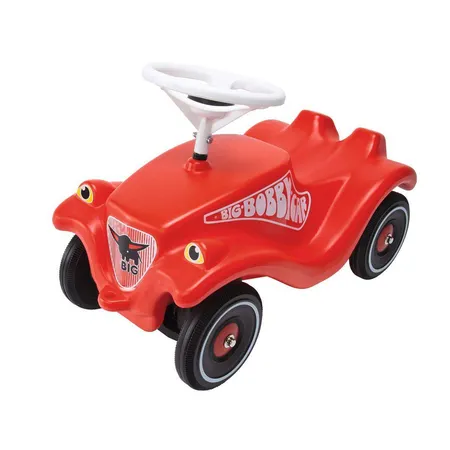 BIG Bobby Car Classic, rot