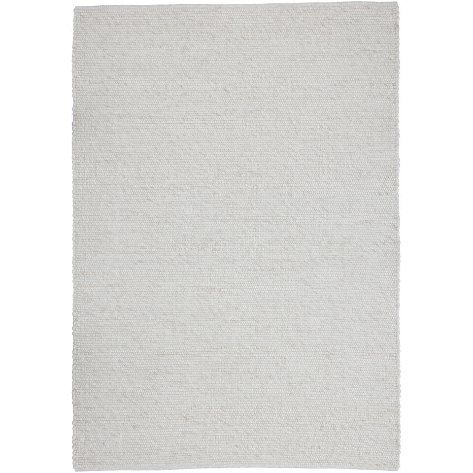 Vloerkleed Boise Naturel 160x230 cm