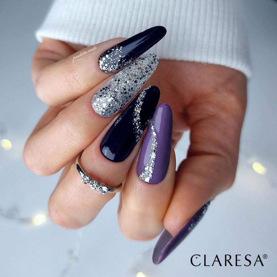 Claresa Color SoakOff Winter Wonderland 10 5ml